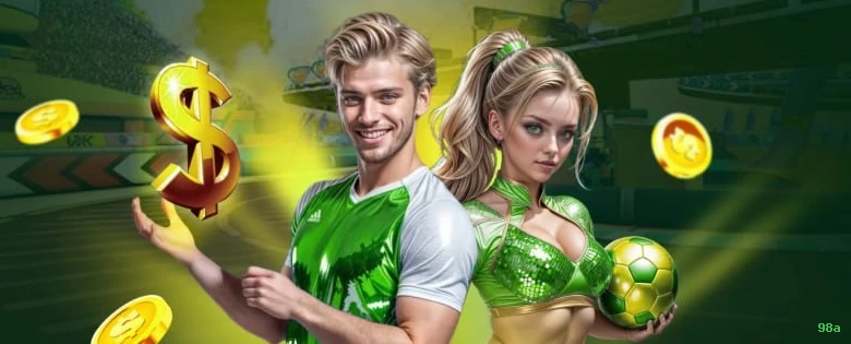 Slots Premium da PG Soft na 98a
