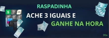 Apostas esportivas ao vivo na 98a