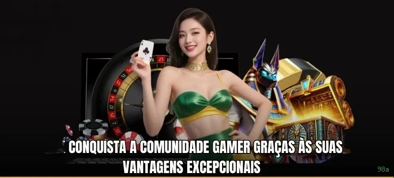 Lottery Clássica na 98a